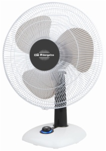 VENTILADOR ORBEGOZO TF 0133