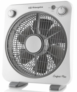 VENTILADOR ORBEGOZO BF 0138