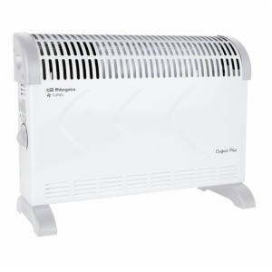 CONVECTOR ORBEGOZO CVT 3300 A