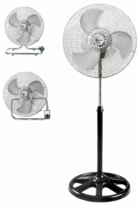 CIRCULADOR AIRE ORBEGOZO PWS 0547