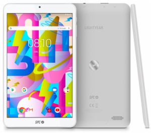 TABLET SPC 9744332B LIGHTYEAR 8