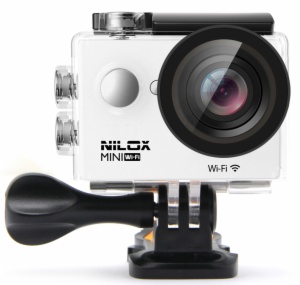 CAMARA VIDEO DIGITAL NILOX MINI WIFI