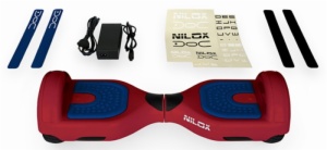 HOVERBOARD NILOX DOC HOVERBOARD 6.5