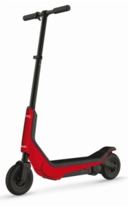 SCOOTER ELECTR. NILOX DOC ECO