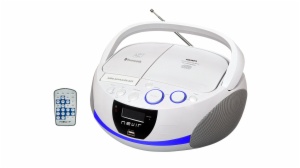 RADIO CD NEVIR NVR-480UB