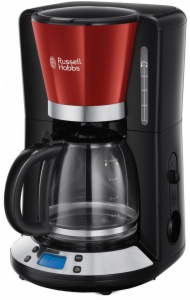 CAFETERA GOTEO RUSSEL HOBBS 24031-56