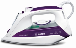 PLANCHA VAPOR BOSCH TDA5028020