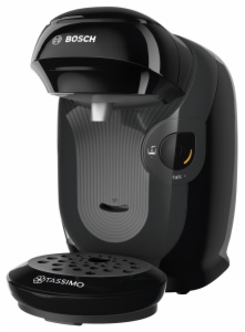 CAFETERA CAPSULAS BOSCH TAS1102V STYLE