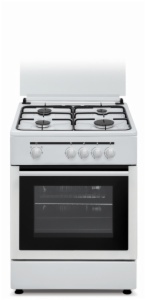 COCINA GAS VITROKITCHEN CB60BB