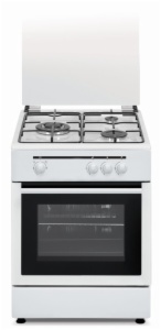 COCINA GAS VITROKITCHEN CB5530BB