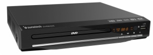 DVD REPRODUCTOR SUNSTECH DVPMH225BK