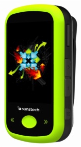 LECTOR DIGITAL SUNSTECH IBIZABT4GBGN