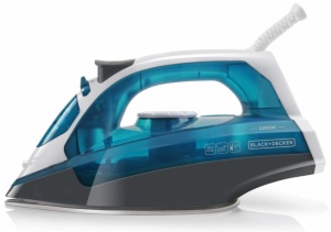 PLANCHA VAPOR BLACK&DECKER BXIR2200E