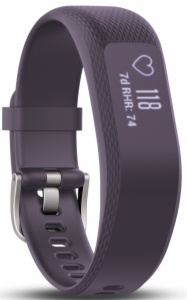 PULSERA ACTIVIDAD GARMIN VIVOSMART 3 S/M