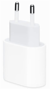 CARGADOR APPLE MD3J4ZM/A USB-C 20W