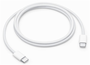 CONECTOR APPLE MW493ZM/A USB-C-USBC