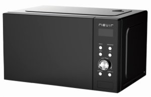 MICROONDAS NEVIR NVR-6316MDG25N