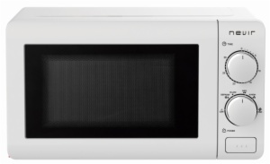 MICROONDAS NEVIR NVR-6300M