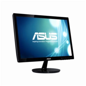 MONITOR ASUS VS197DE