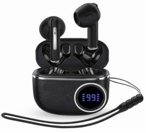 AURICULARES ENERGY SIST. CHARGEVIEW TWS