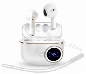 AURICULARES ENERGY SIST. CHARGEVIEW TWS