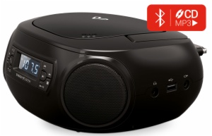 RADIO CD ENERGY SIST. BOOMBOX 3