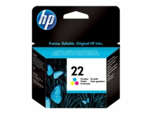 CARTUCHO IMPRESORA HP N22 F-4180