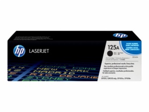 CARTUCHO IMPRESORA HP CB540A