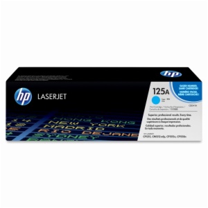 CARTUCHO IMPRESORA HP CB541A