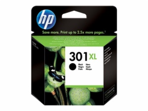 CARTUCHO IMPRESORA HP N301 XL NEGRO