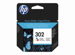 CARTUCHO IMPRESORA HP N 302