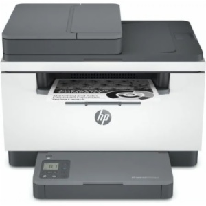 MULTIFUNCION LASER HP MFP M234SDWE