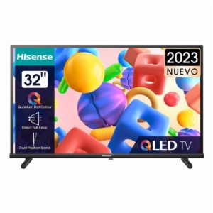 TELEVISOR LED HISENSE 32A5KQ