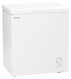 ARCON CONGELADOR HISENSE FT189D4AW1