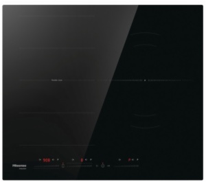 INDUCCION HISENSE HI6352BSCE