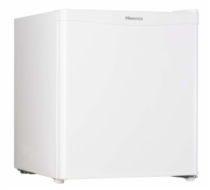 FRIGORIFICO HISENSE RR55D4AW1