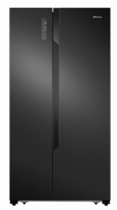 FRIGO.AMERICANO HISENSE RS670N4BF3