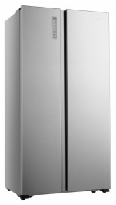 FRIGO.AMERICANO HISENSE RS677N4BIE