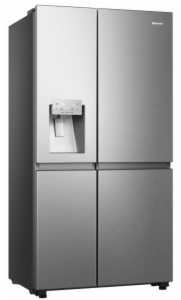 FRIGO.AMERICANO HISENSE RS818N4TIE1