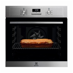 HORNO ELECTROLUX EOF3H54X