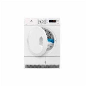 SECADORA CONDENSACION ELECTROLUX EW2H4821IB