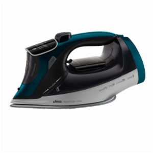 PLANCHA VAPOR UFESA NOVA ORIGIN 3200