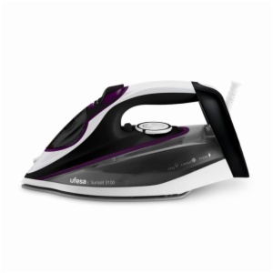 PLANCHA VAPOR UFESA PV SUNSET 3100