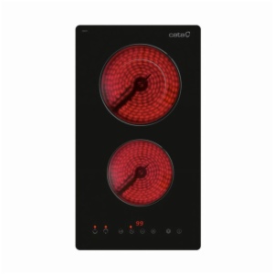 VITROCERAMICA CATA TD 3002 BK  /B