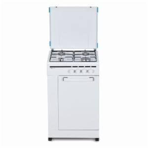 COCINA GAS NEVIR NVR-CB4P