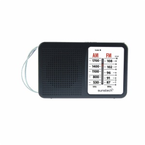 TRANSISTOR SUNSTECH RPS411BLISBK