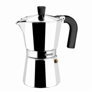 CAFETERA MONIX VITRO-EXPRES