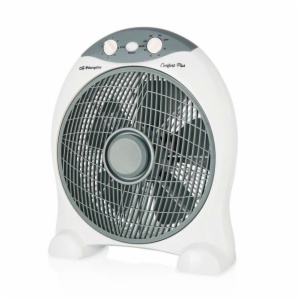 VENTILADOR ORBEGOZO BF 1030