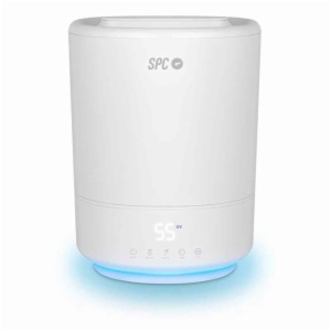 HUMIDIFICADOR SPC 6515B EVADNE