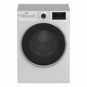 LAVADORA SECADORA BEKO B5DFT510447W